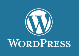 wordpress login page logo change