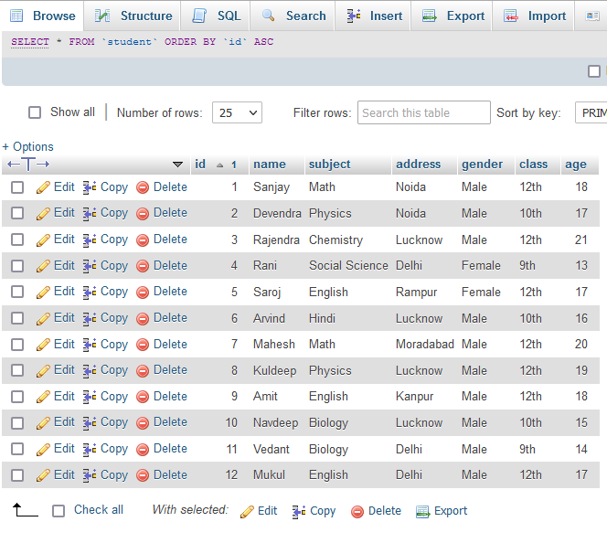 select-only-even-or-odd-rows-using-mysql